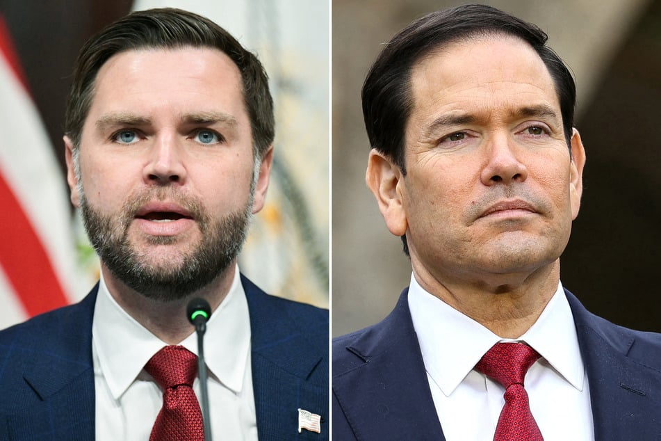 Life after Trump: Do Republicans want Vance or Rubio to take the reins next?