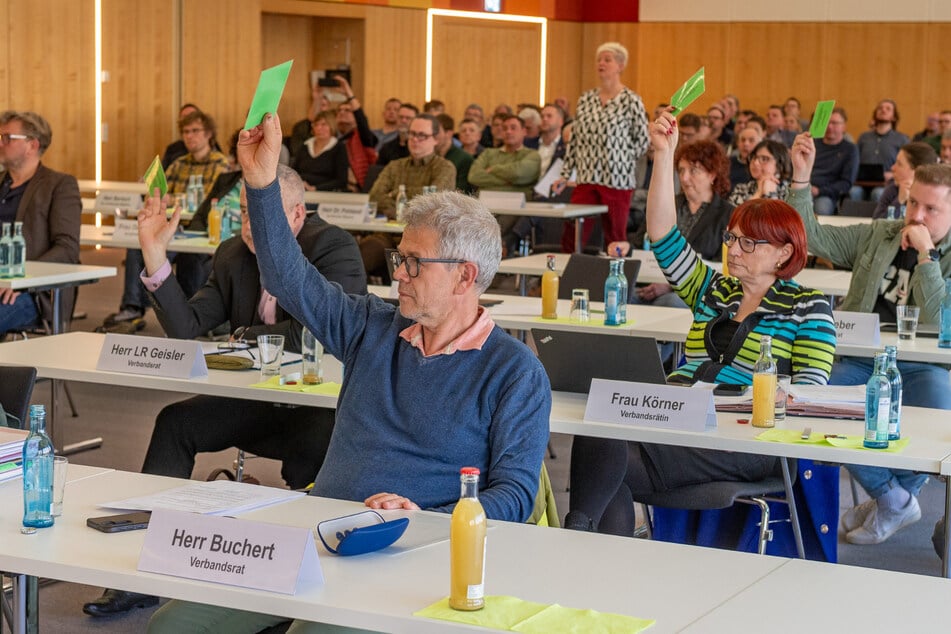 Info-Termine zum Ausbau der Windkraft stehen fest