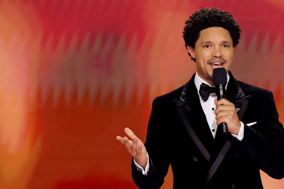 Trevor Noah extends Grammys hosting streak with 2025 awards ceremony!