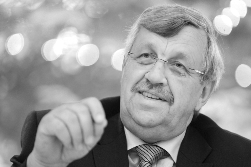CDU-Politiker Walter Lübcke (†65) ermordet: Gedenken mit "Haltung zeigen" zum zweiten Todestag