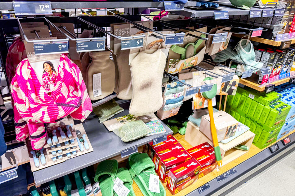 Diese Angebote gibt's ab Montag (27.4.) bei EDEKA