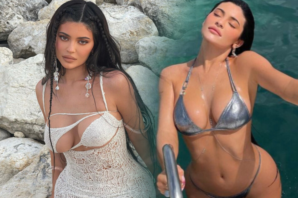 Kein Bock auf Monogamie: Führt Kylie Jenner eine offene Beziehung?