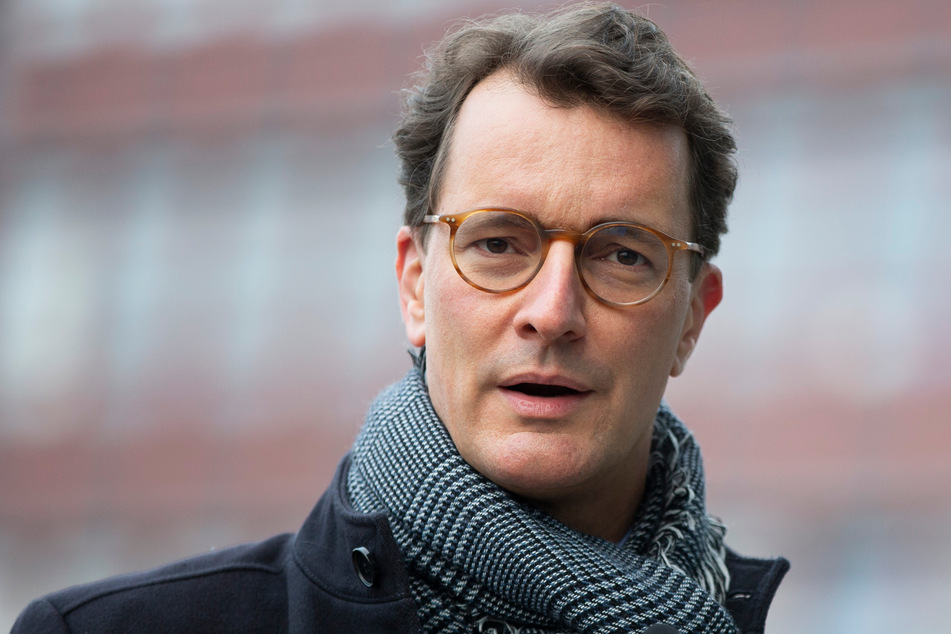 Der Vorsitzende der Ministerpräsidentenkonferenz: Hendrik Wüst (46, CDU).