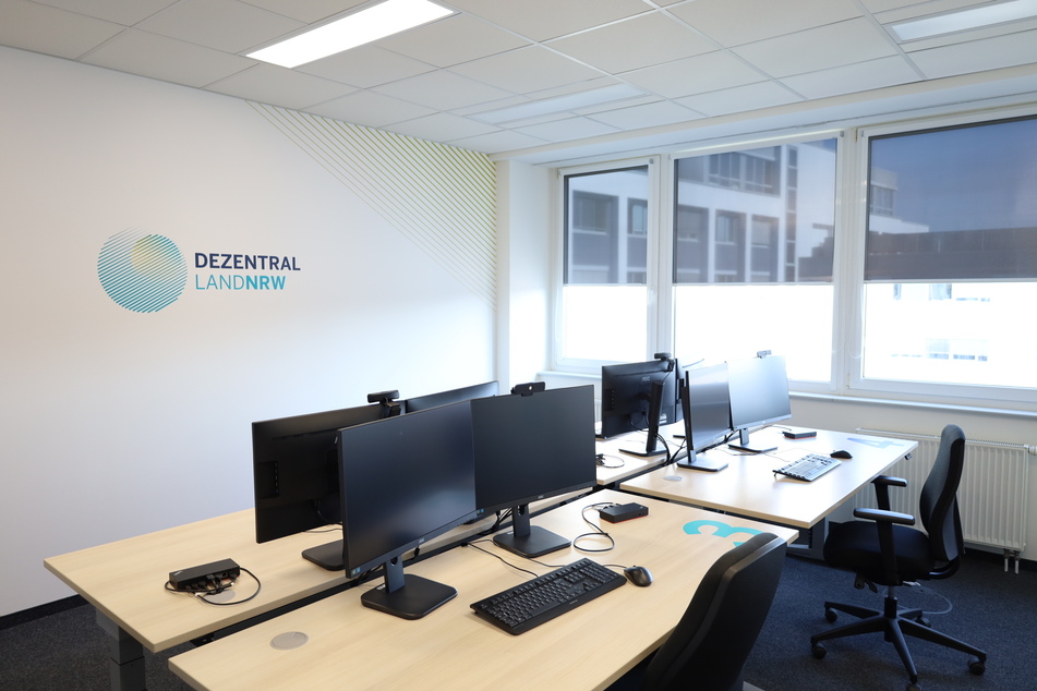 Nach vielen anderen Städten in NRW zieht nun auch Köln mit einem neuen Co-Working-Space nach.