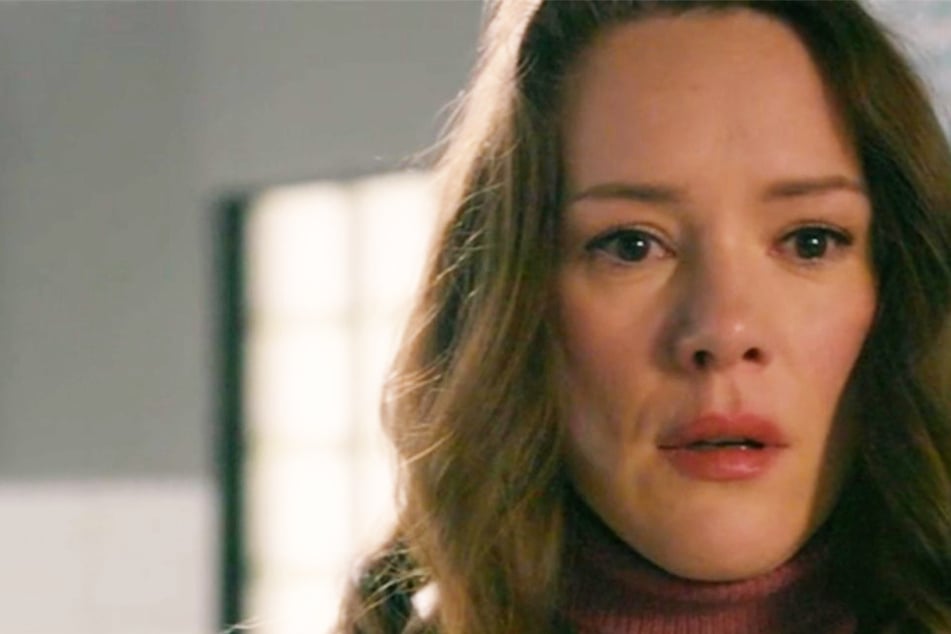 Alles was zählt: Diese Sprachnachricht ist Emmas Horror