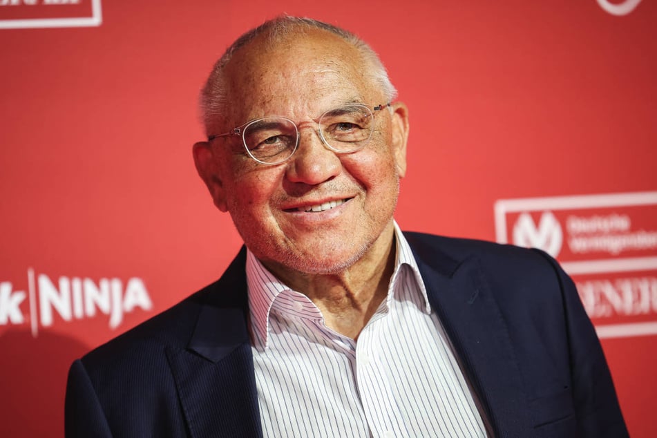 Felix Magath (71) hat Hertha BSC 2022 in der Relegation vor dem Abstieg bewahrt und könnte jetzt in anderer Funktion zur Alten Dame zurückkehren.