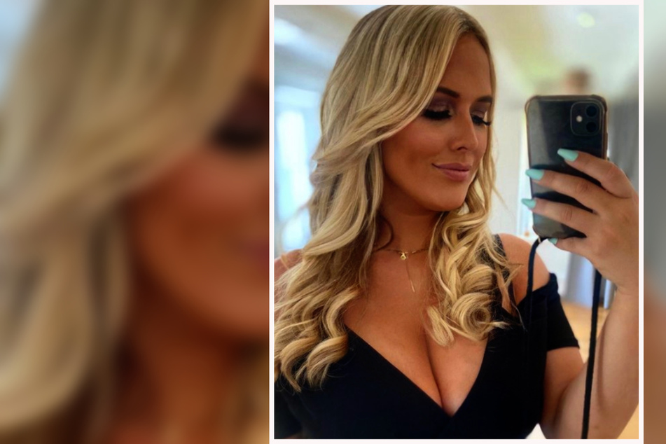 Achtung Männer: Super-Blondine Josimelonie geht in die Flirt-Offensive!