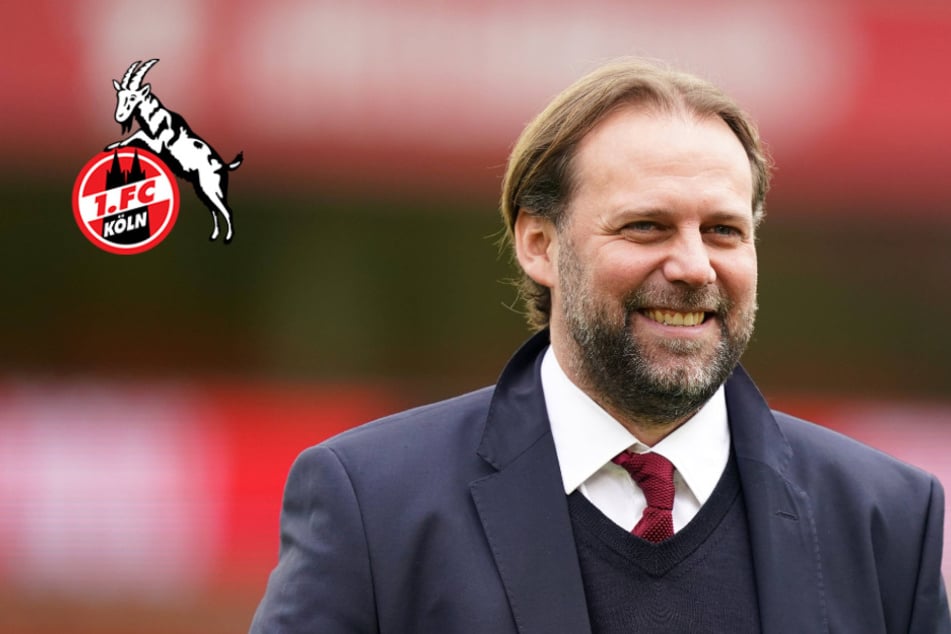 Deal steht kurz bevor: 1. FC Köln will Tim Steidten als Direktor holen