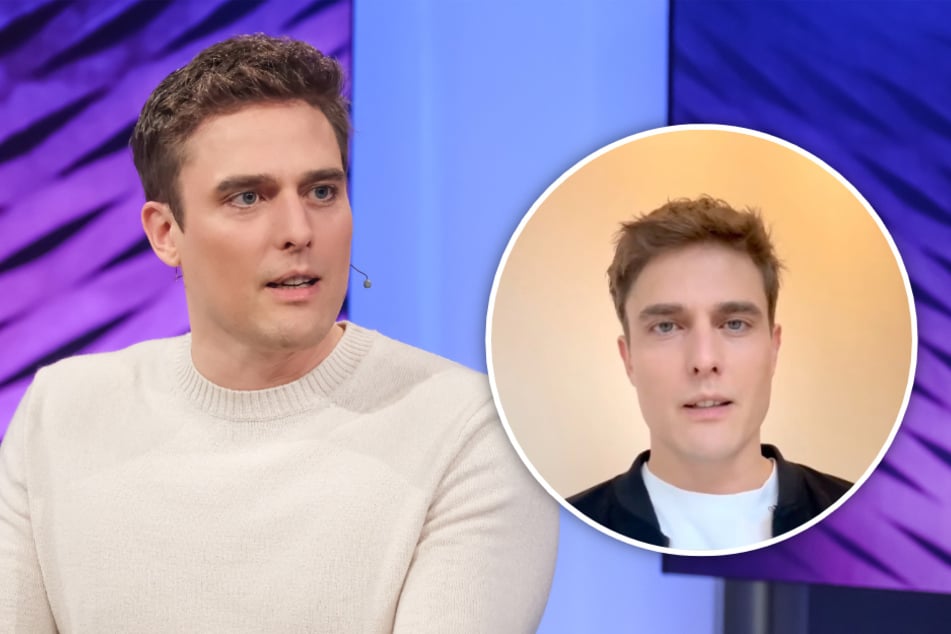 Nach TV-Auftritt auf Aussehen reduziert? Klare Worte von Ex-"Tagesschau"-Sprecher