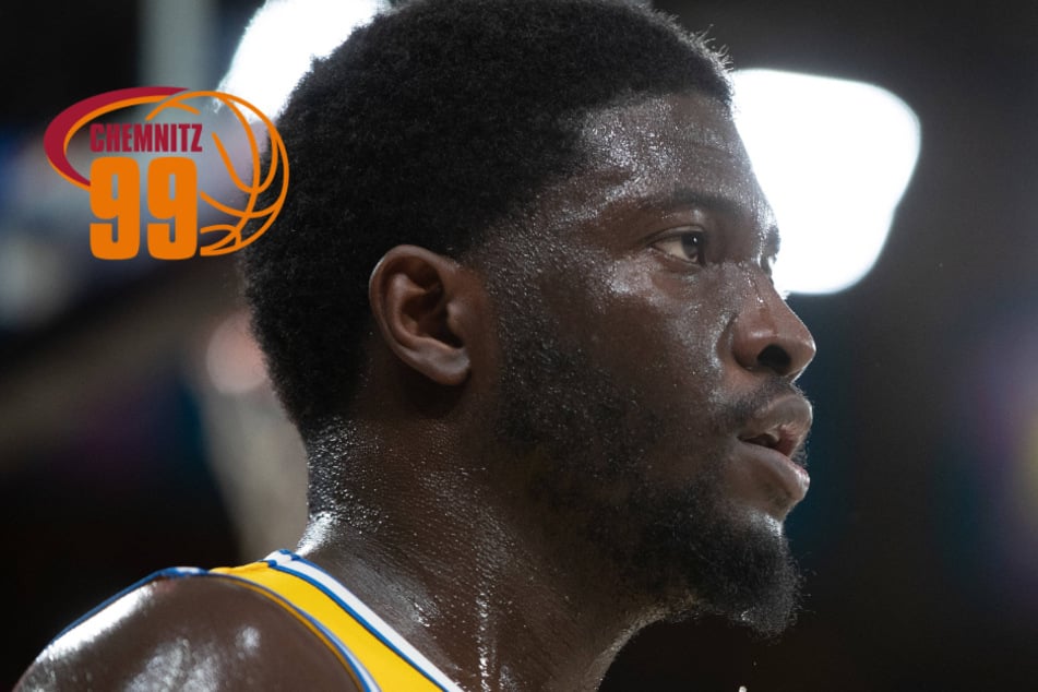 Ex-NBA-Profi acht Monate raus: Niners-Spiel in Bonn kommt zu früh