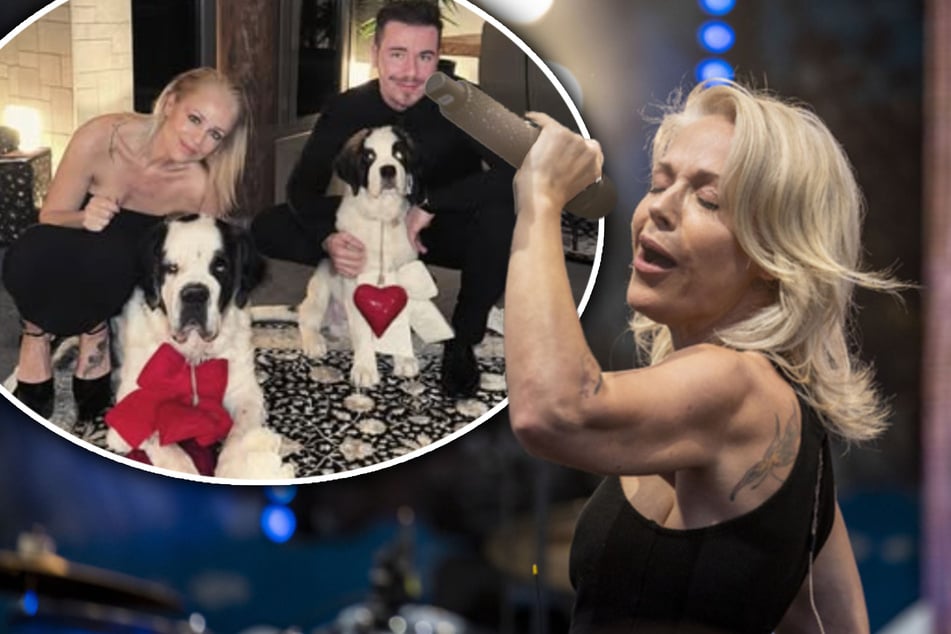 Vom Tourbus ins echte Leben: So geht es für Schlagerstar Michelle nach dem Karriere-Aus weiter