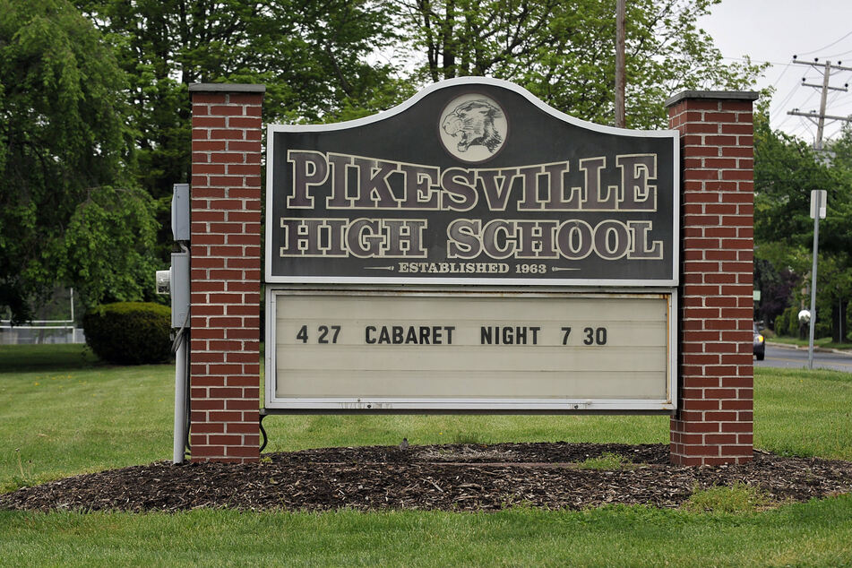 A racist audio clip of the principal at Maryland's Pikesville High School has been proven to be AI-generated.