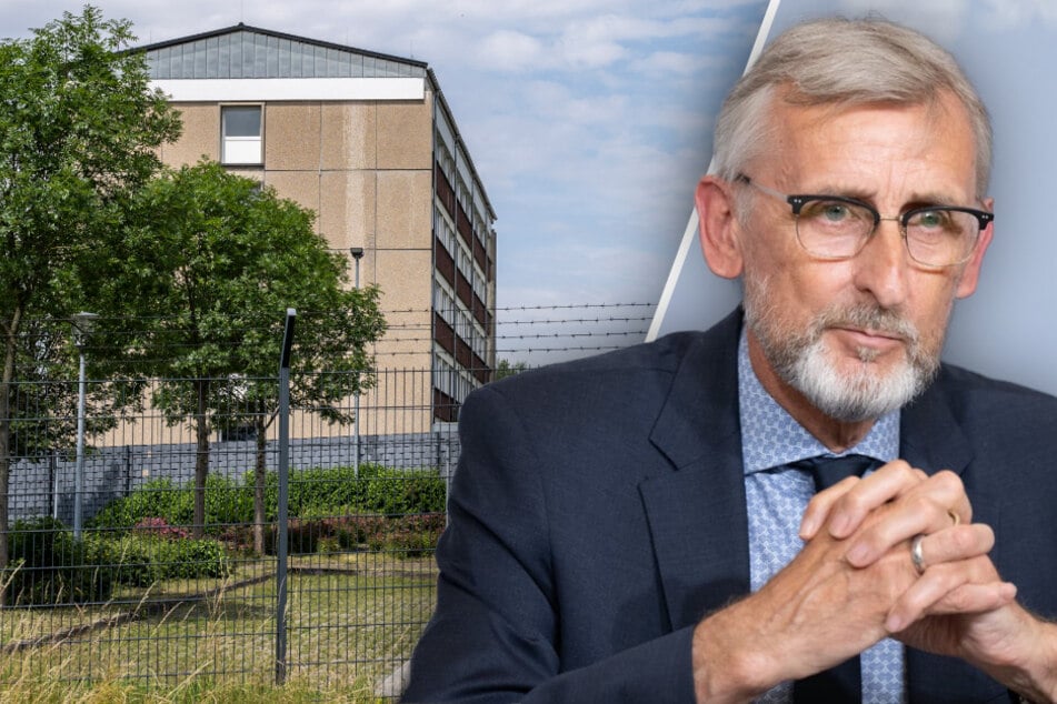 Sex, Suff und Schläge an sächsischer Polizeifachschule? Minister feuert Schulleiter!