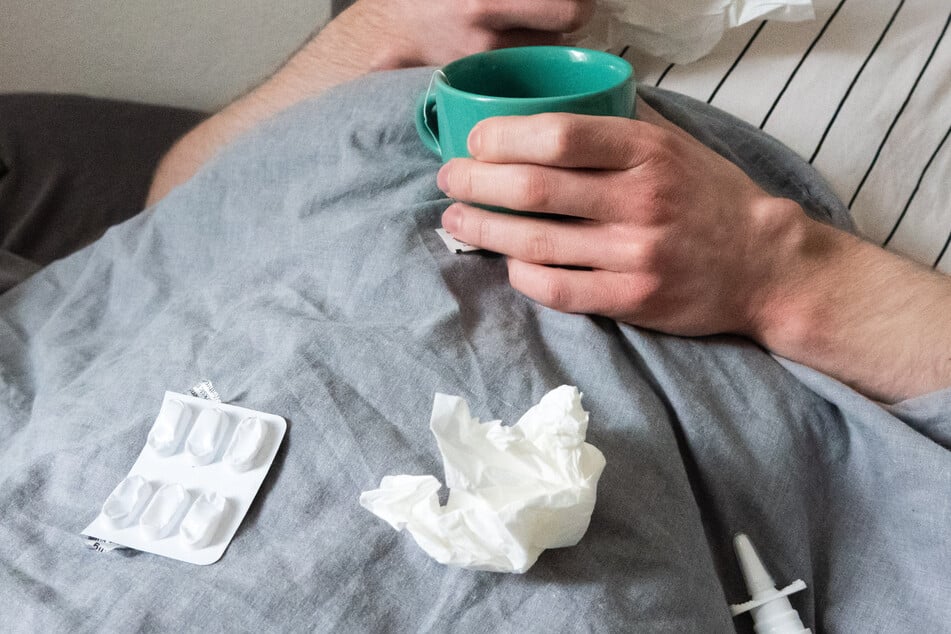 Oleada gastrointestinal en Baviera: Rotavirus en su punto máximo – Miles de afectados