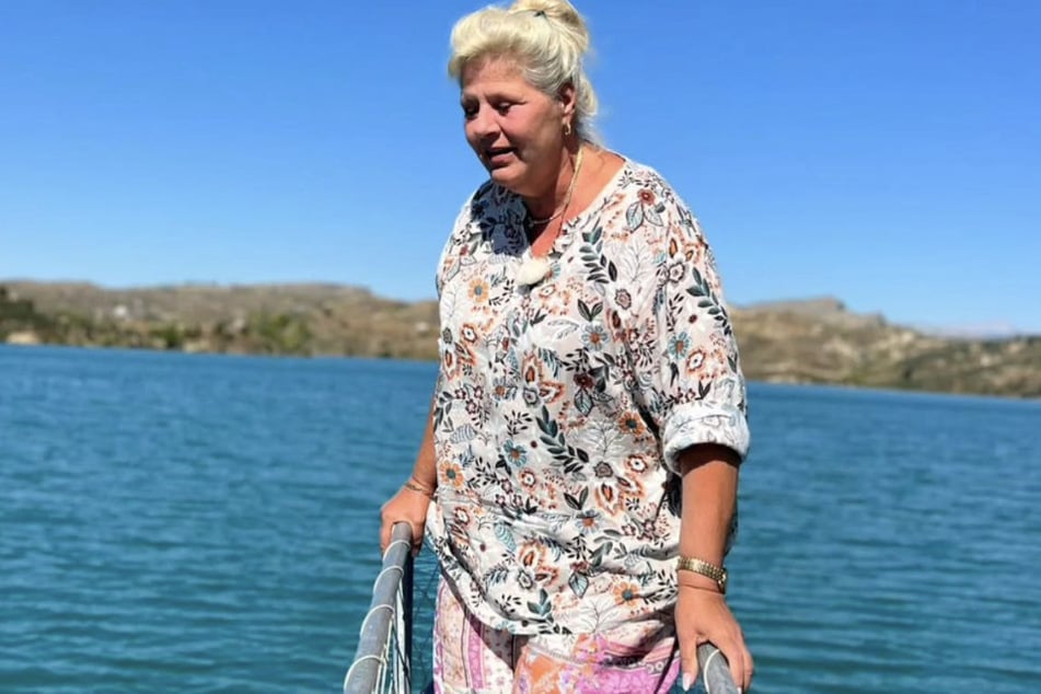 Mit Mutter Silvia Wollny (61) hat es in den vergangenen Wochen immer wieder Streit gegeben.