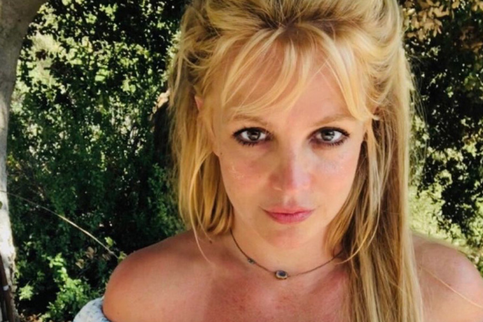 Britney Spears went off on the media in a since-removed Instagram rant which has sparked more concern among her fans.