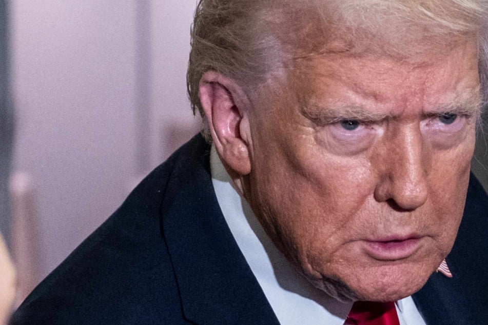 Trump teases Maduro while backing right-wing candidate Nasry Asfura for Honduras election