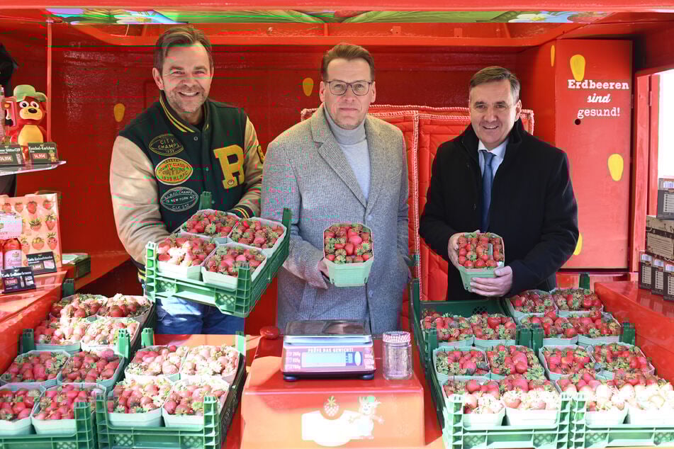 "Karls" plant ab Mai ein temporäres Erlebnis-Dorf in Wernigerode.