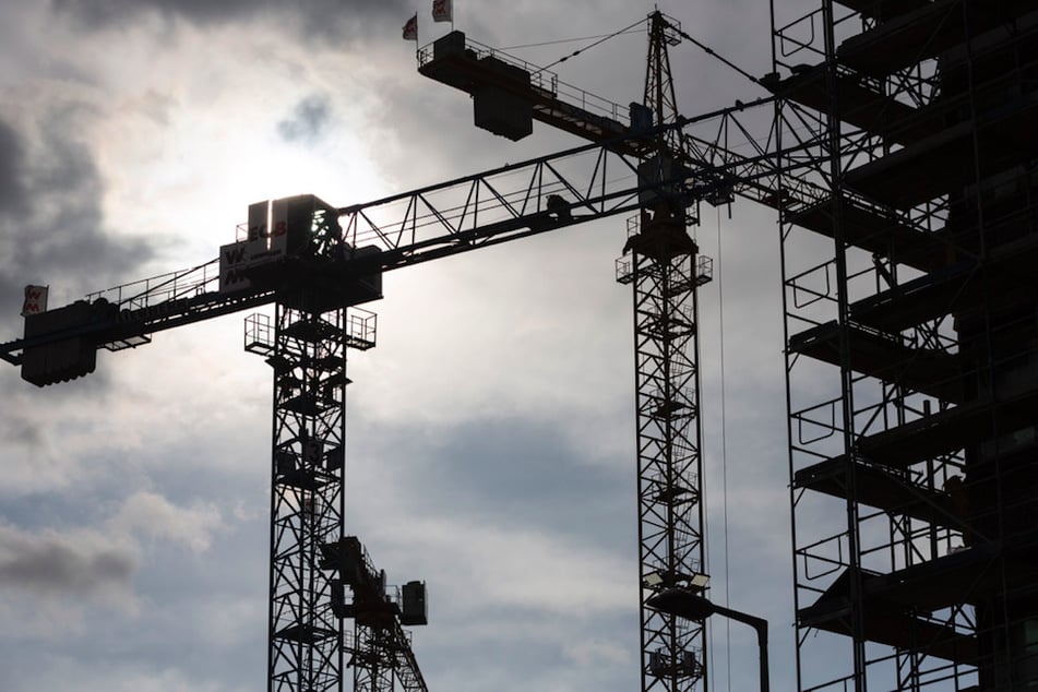 Hier gehen Millionen flöten: Deshalb dauern große Bauprojekte meist länger als geplant