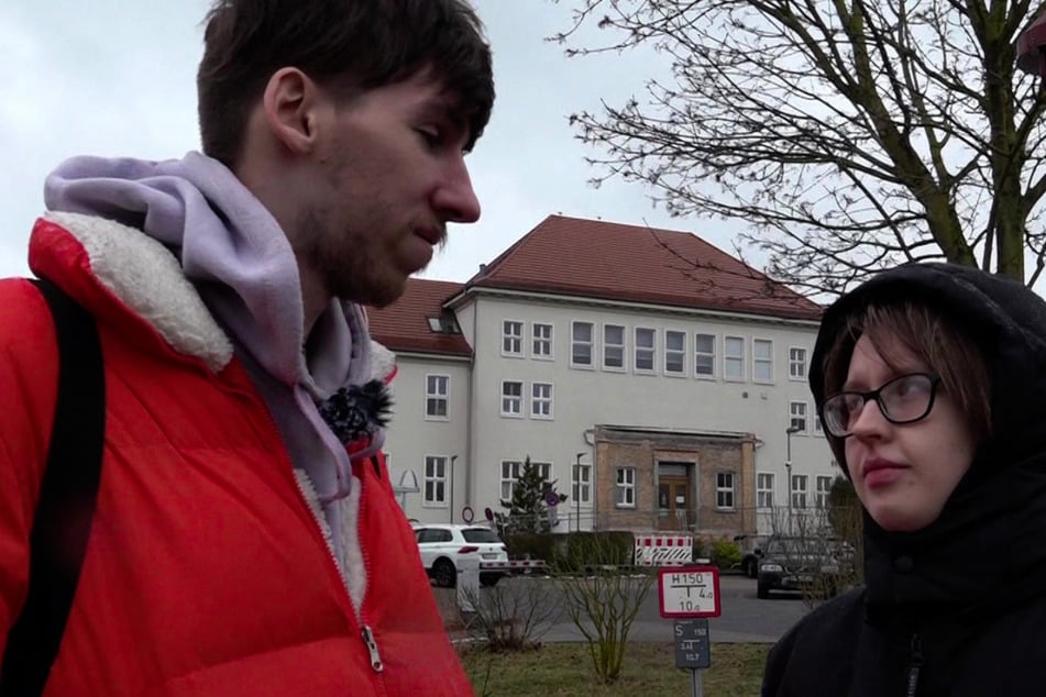 Jasmin und Maik leben ohne ihre Kinder: "In unserer jetzigen Situation das Beste"