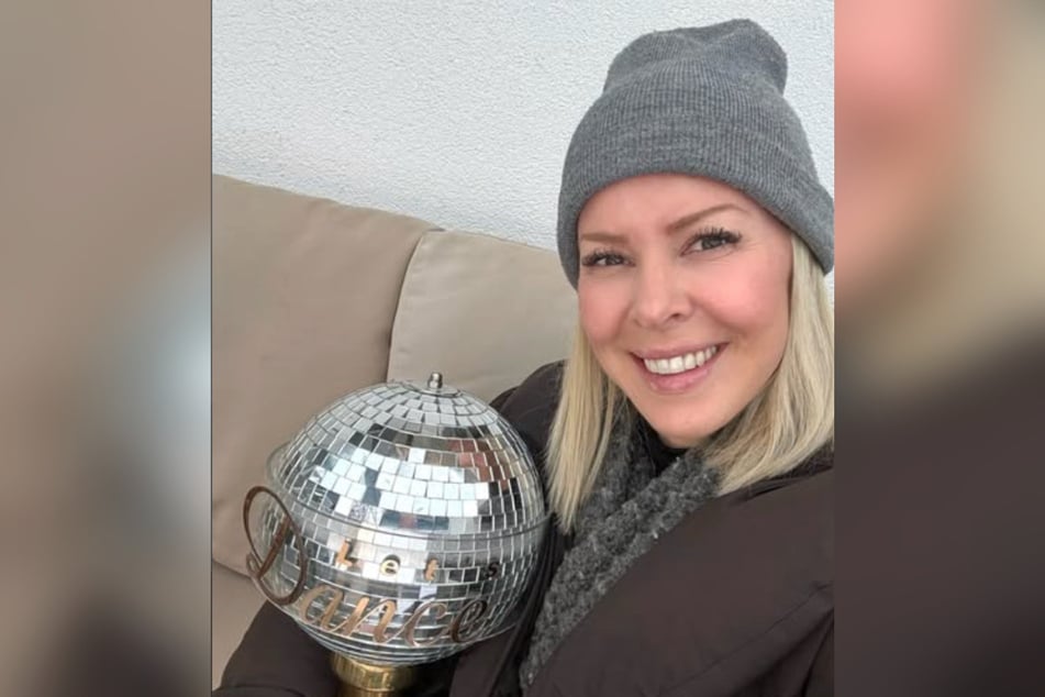 Ein mögliches Comeback wollte die zweimalige Siegerin aber nicht ausschließen.