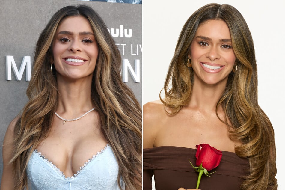 The Secret Lives of Mormon Wives star Taylor Frankie Paul is taking the lead of The Bachelorette season 22.