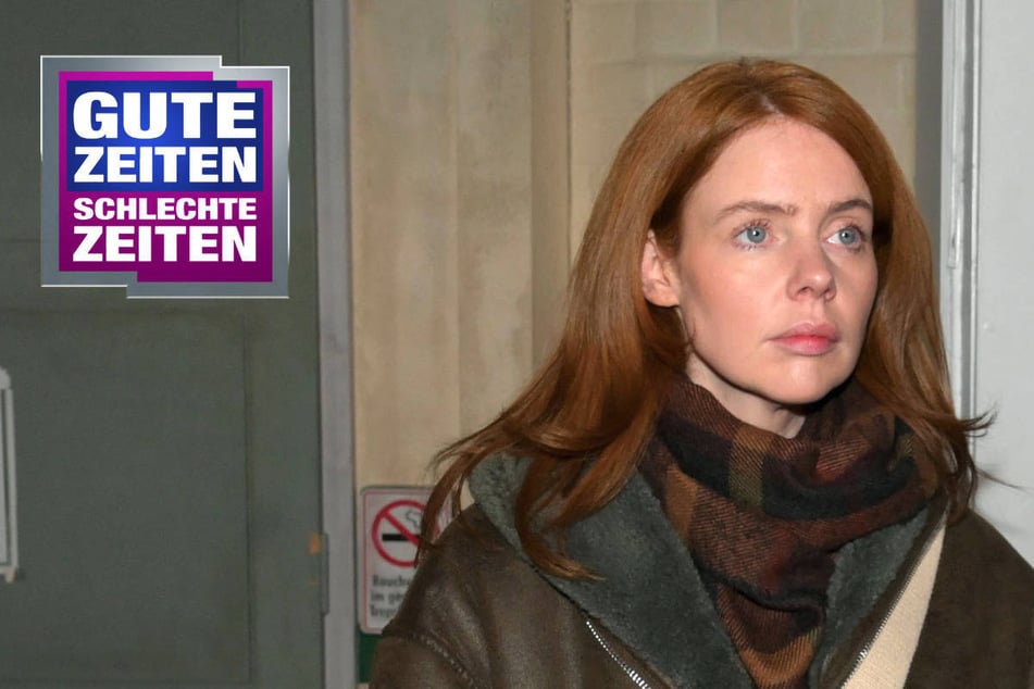 GZSZ: GZSZ: Als Toni die ganze Wahrheit erfährt, ist sie zutiefst enttäuscht