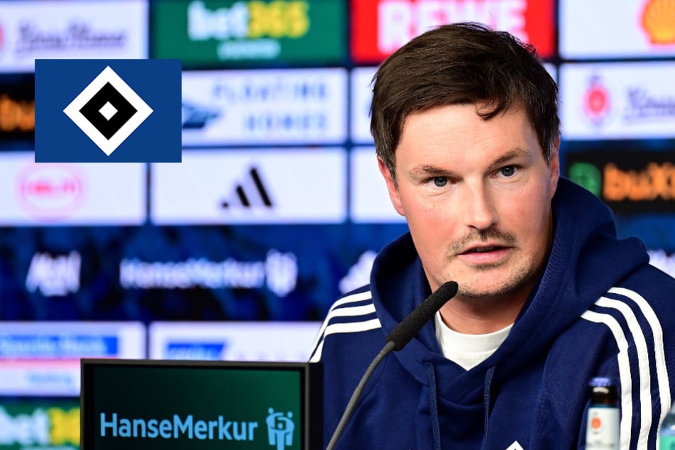 HSV-Kampfansage vor dem Derby? "Wir wollen nicht reden, wir wollen spielen!"