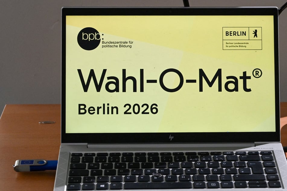Wahl-O-Mat für Berlin ist da: So findest Du heraus, welche Partei wirklich zu Dir passt