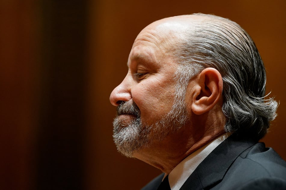 Commerce Secretary Howard Lutnick admitted to visiting infamous sex criminal Jeffrey Epstein's island in 2012.