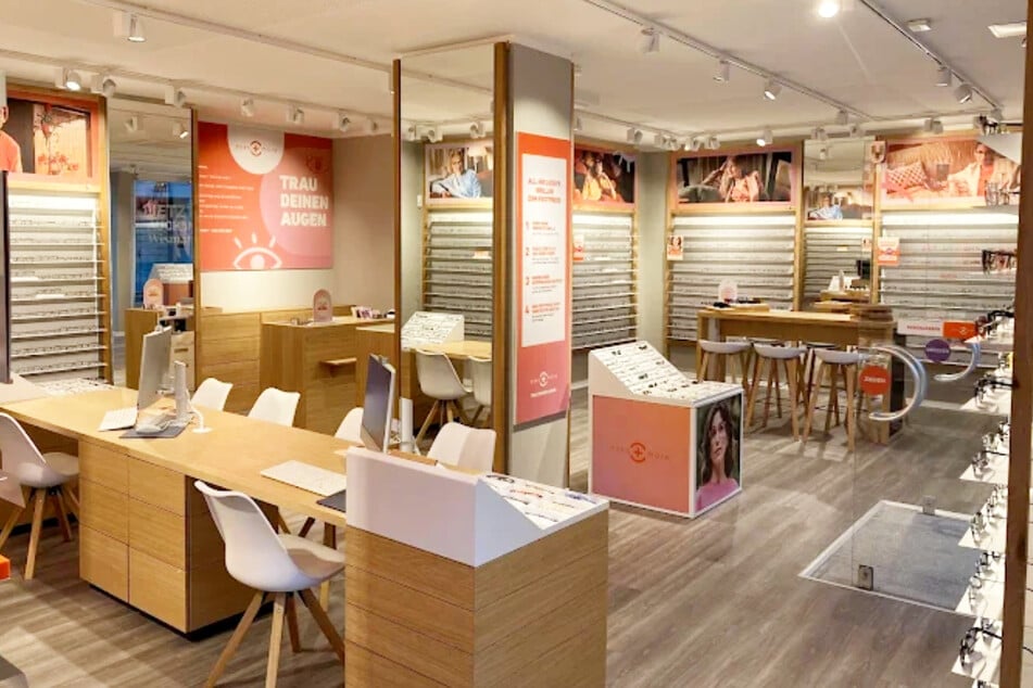 Nur für kurze Zeit: Brillenaktion ab 89 Euro