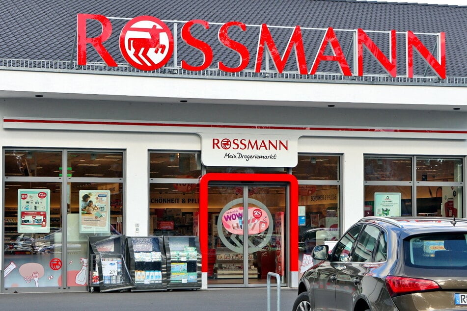 ROSSMANN-Kunden sind von diesen Angeboten ab Montag (3.11.) begeistert