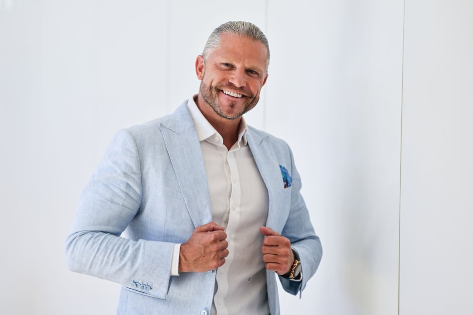 Paul Janke (44) findet, dass der Kölner Comedian der "wahre Bachelor" ist.