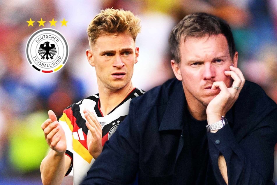Hat er seine Spieler geghostet? Neue Vorwürfe gegen Ex-Bundestrainer Nagelsmann
