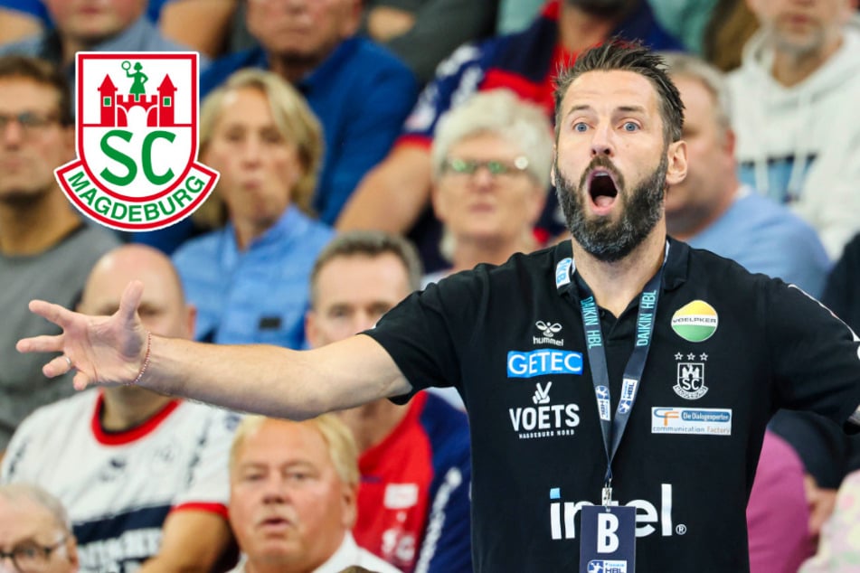 SCM-Coach Wiegert heiß auf "Hammer-Monat" mit "geilen Spielen"