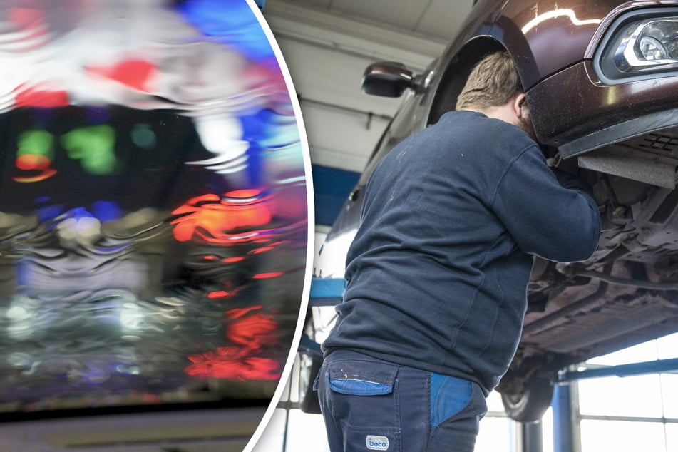 Schlechte Nachrichten für Autofahrer: Versicherung, Reparatur und Wäsche werden teurer