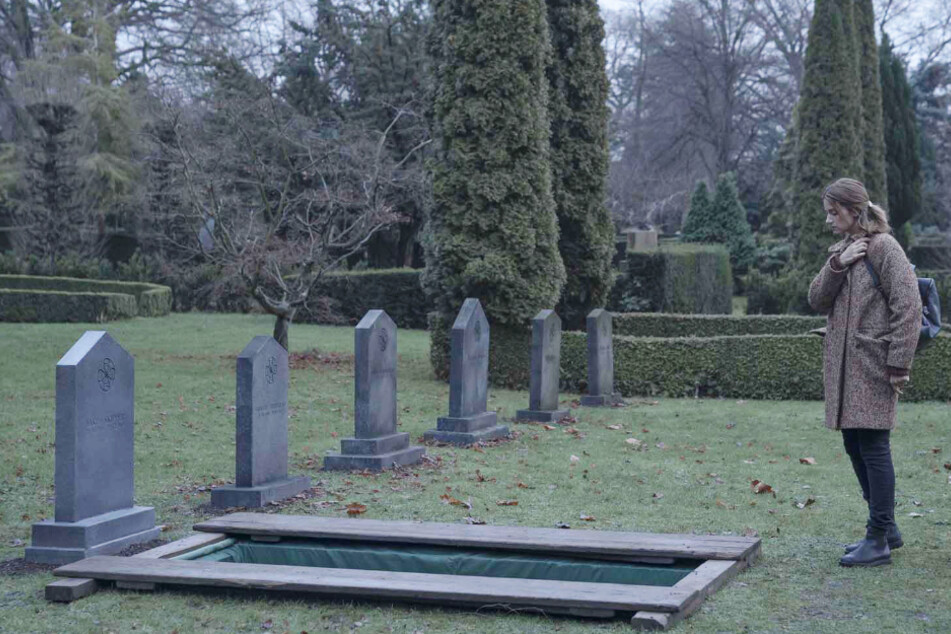 Netflix-Serie "Equinox" erinnert an "Dark": 21 Menschen verschwinden spurlos!