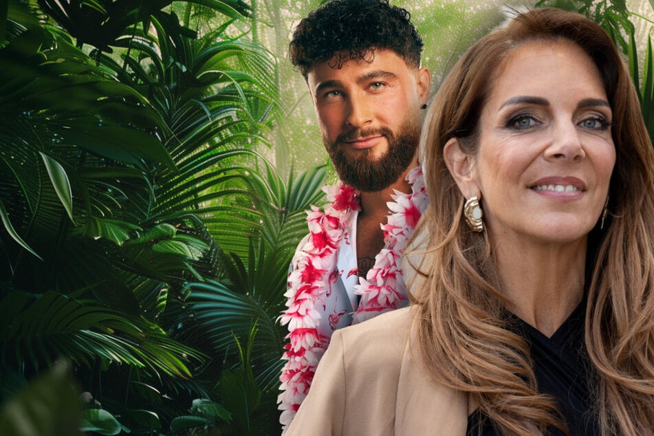 Dschungelcamp: Dschungelcamp-Star packt vor Abflug aus: "Danni Büchner hat mir geschrieben!"