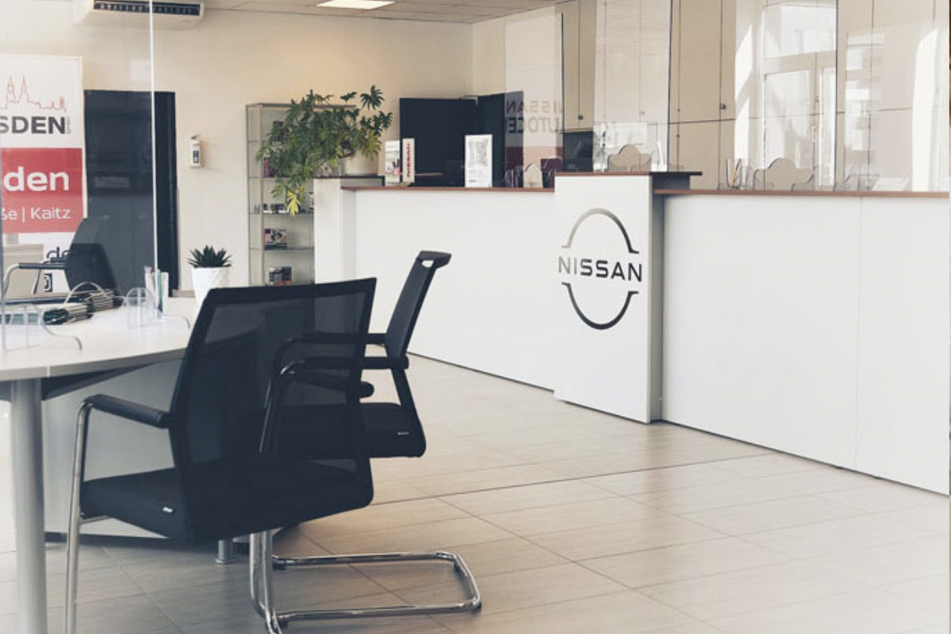 Als Service Assistent bist Du das Gesicht des Service und für einen freundlichen Empfang der Kunden zuständig.