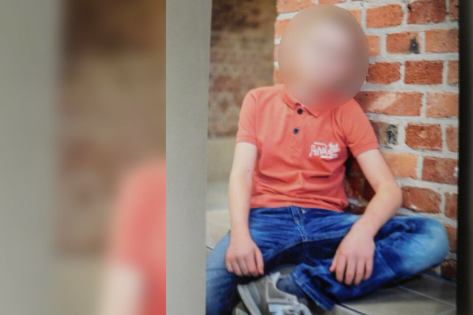 Nach Streit verschwunden: Vermisster Junge wieder da