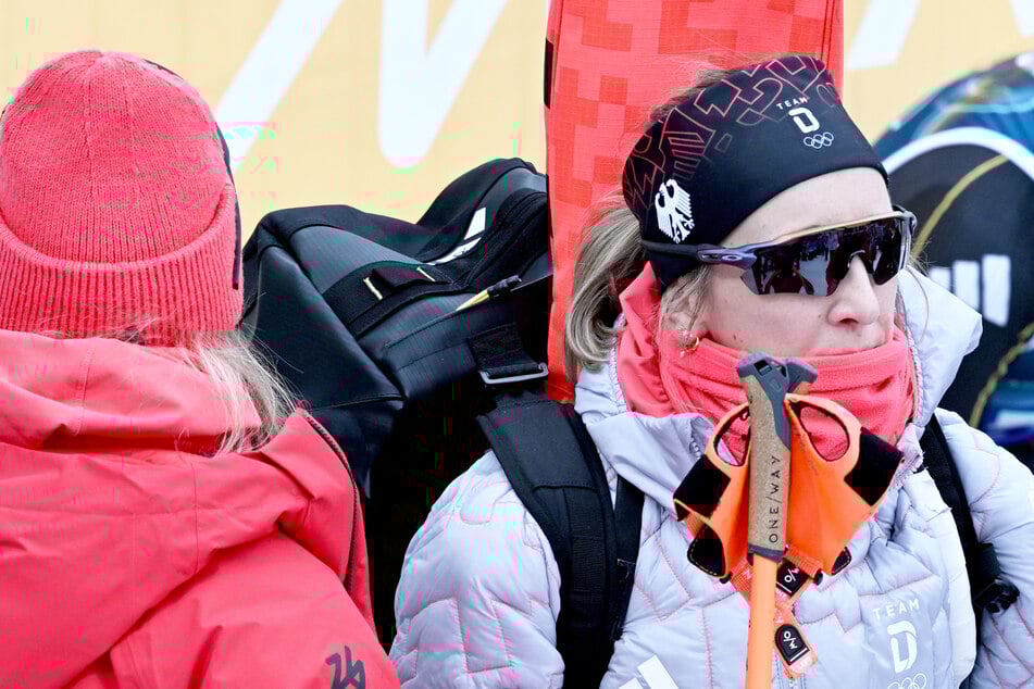 Nach dem Staffel-Drama verschwand sie wortlos - jetzt bricht Preuß ihr Schweigen