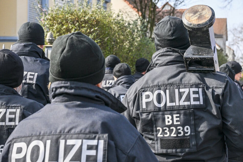 Clankriminalität geht zurück: Das ist der Grund