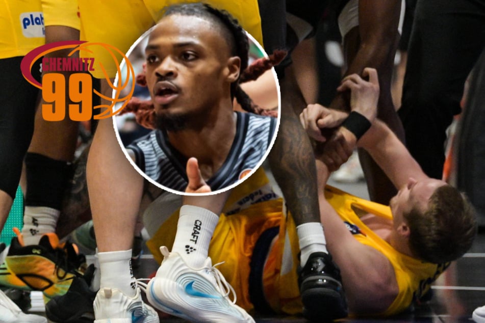 Nach Tätlichkeit gegen Hagen: Im EuroCup muss Niners-Spielmacher Williams nicht pausieren