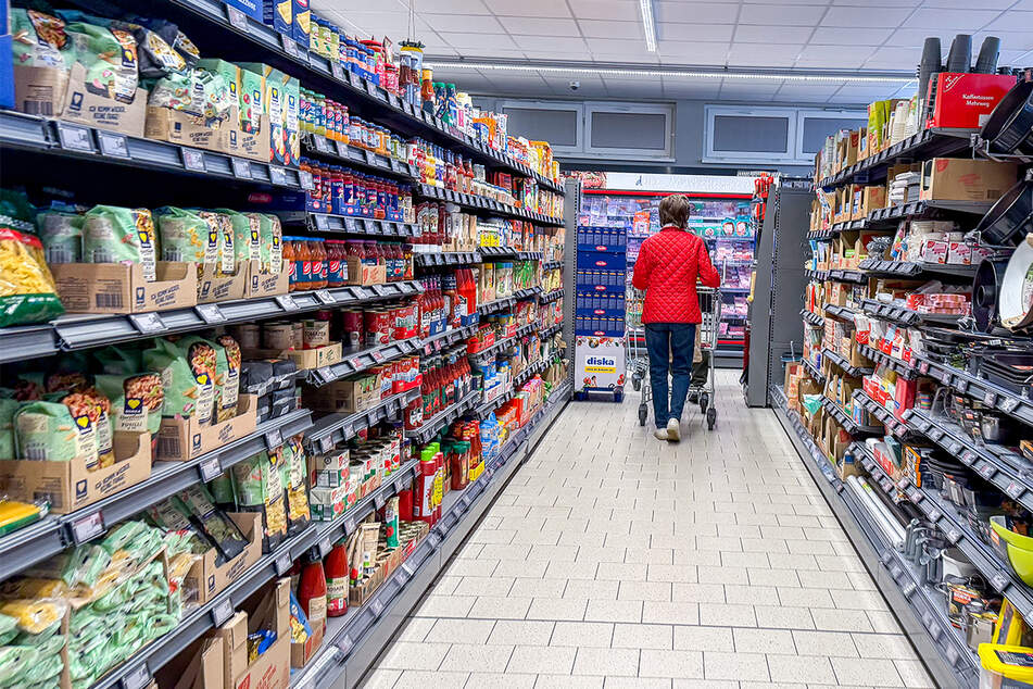 Bei Diska sind am Dienstag (5.5.) diese Angebote super günstig
