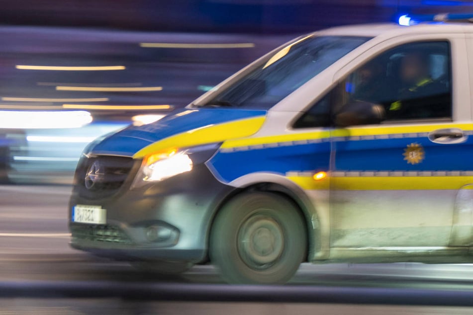 Berlin: Wieder Schüsse in Berlin: Täter ballern auf Wohnungstür in Spandau