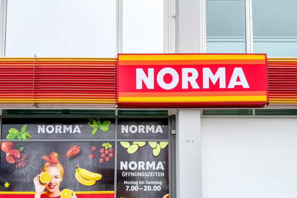 Norma begeistert ab Dienstag (7.4.) mit diesen coolen Angeboten