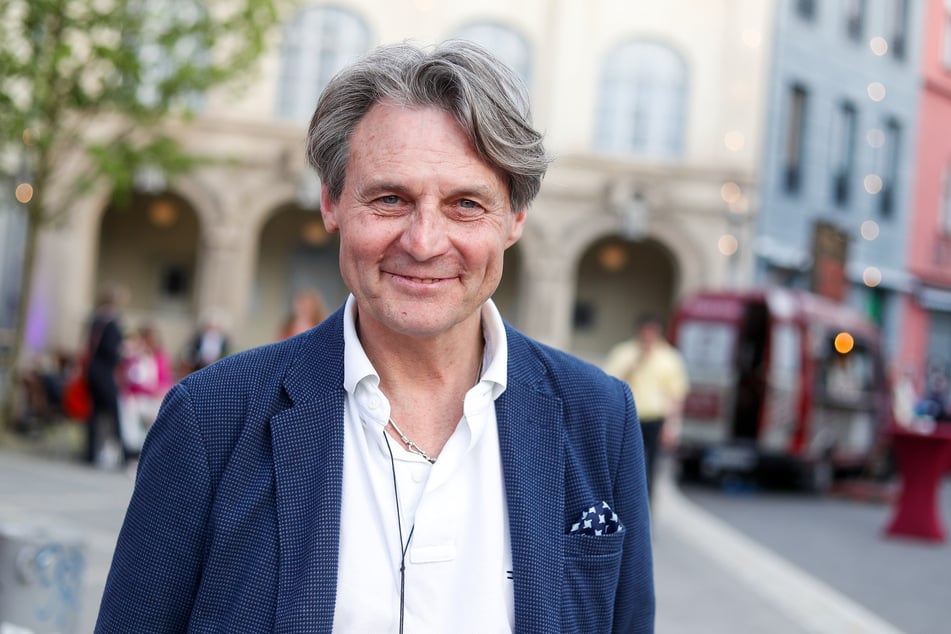 Seit 1992 verkörpert Wolfgang Bahro (65) in GZSZ den Juristen Jo Gerner.