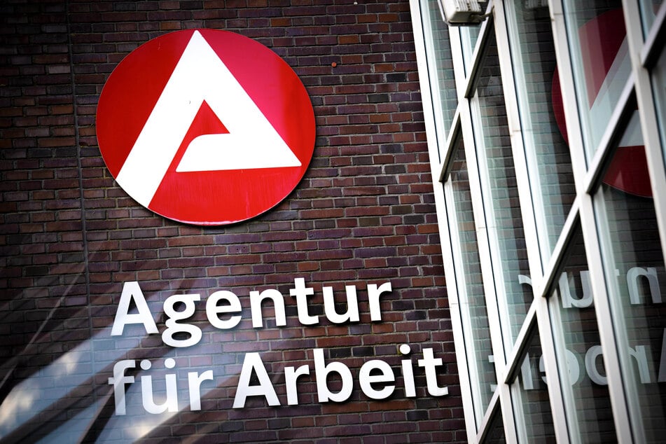 Mehr als sieben Prozent der Sachsen sind derzeit arbeitslos.