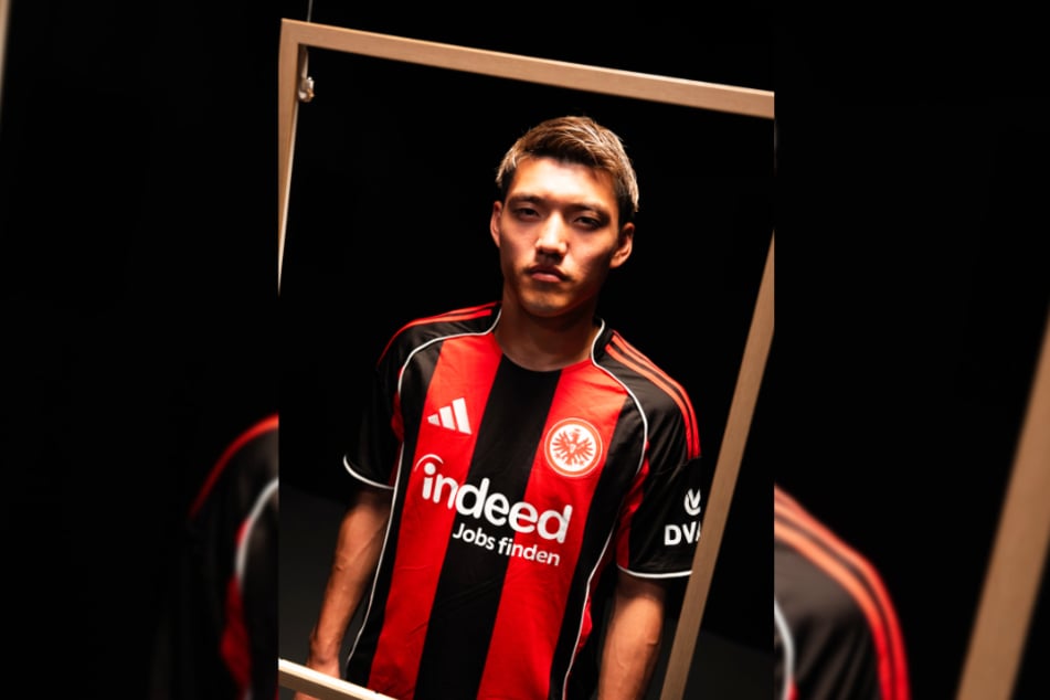 Eintracht Frankfurts Neuzugang Ritsu Doan (27) will auf die kulinarischen Highlights seines Heimatlandes auch in Frankfurt nicht verzichten.