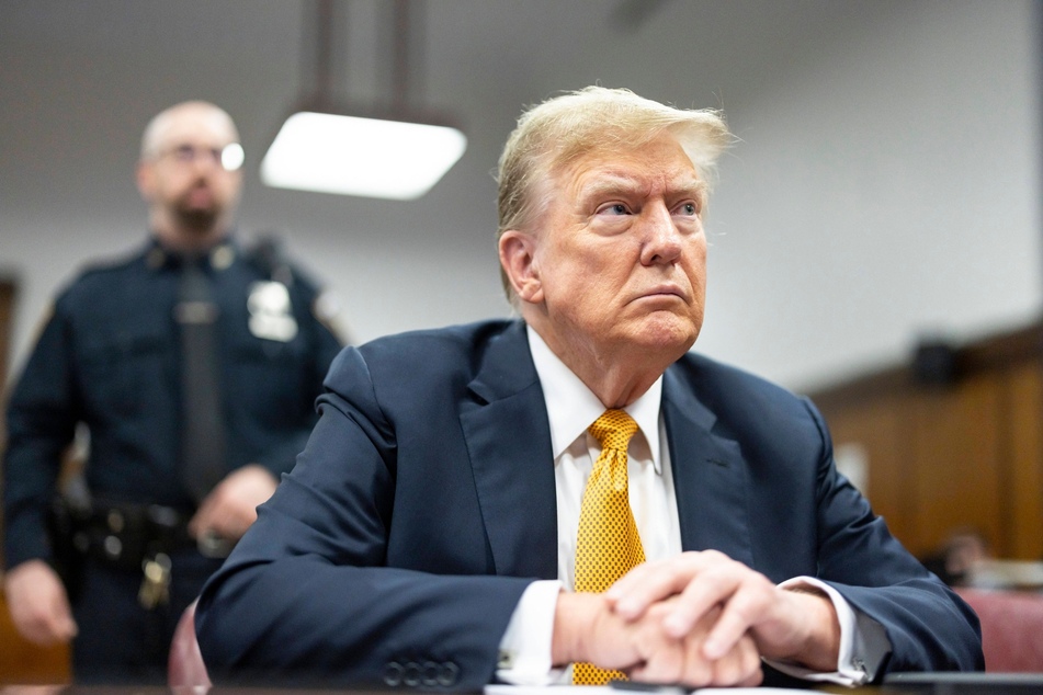 On Tuesday, Donald Trump was not called to the stand to testify as promised in his hush money trial in New York, effectively resting the defenses' case.